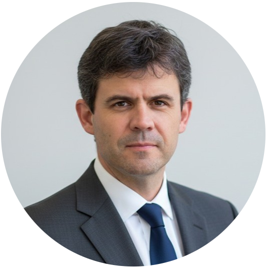 DSc. Éder Teixeira Marques