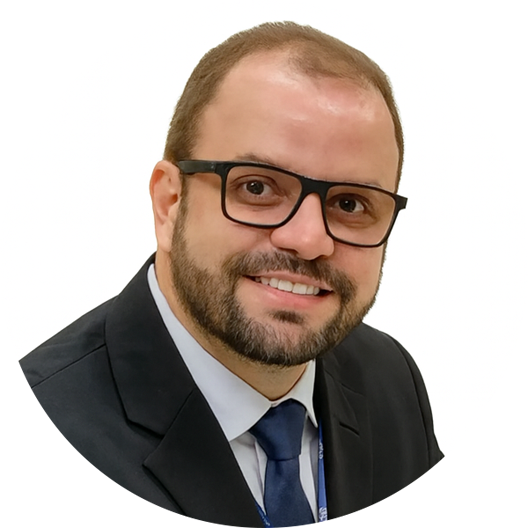 DSc. Daniel Camilo de Oliveira Duarte