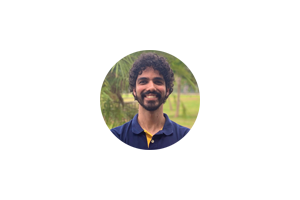 Eng. Miquéias Rocha