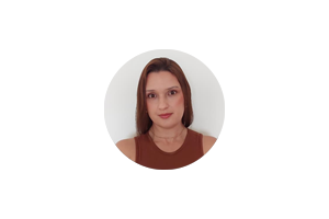 Eng. Patrícia Castro